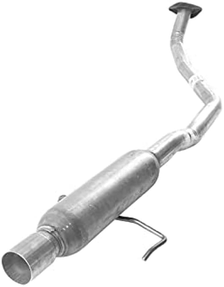 AP Exhaust 68542 Technologies Prebent Pipe