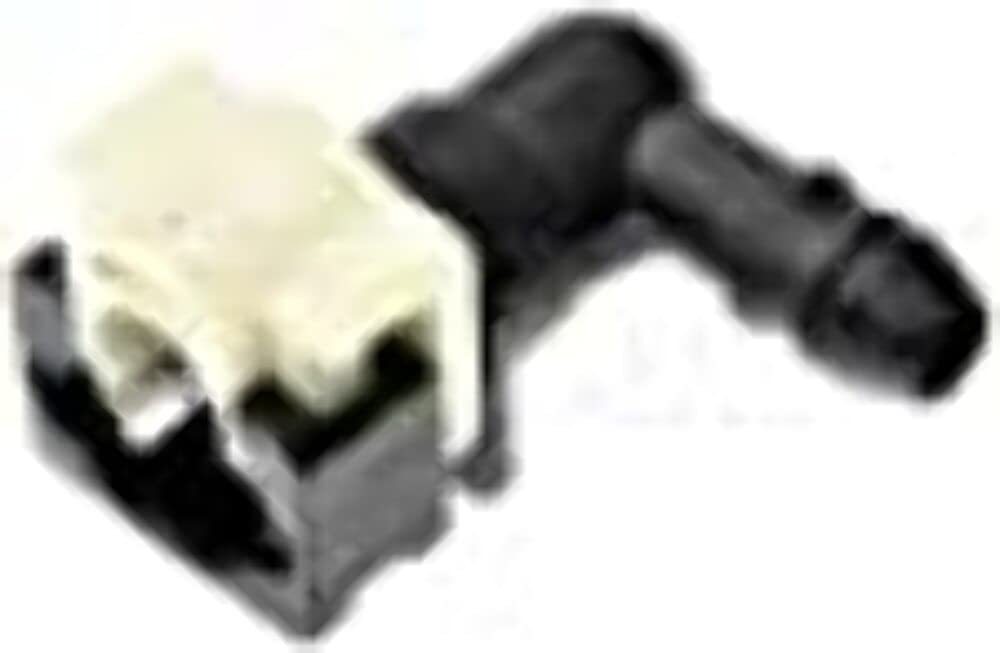 Dorman 800-388 NYLON FUEL VAPOR CONNECTOR
