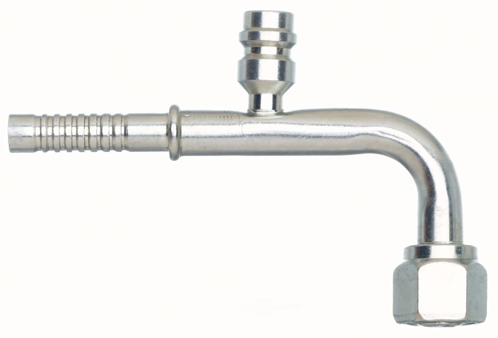 Gates G46589-0808H HYDRAULIC COUPLING-POLARSEAL II (ACC
