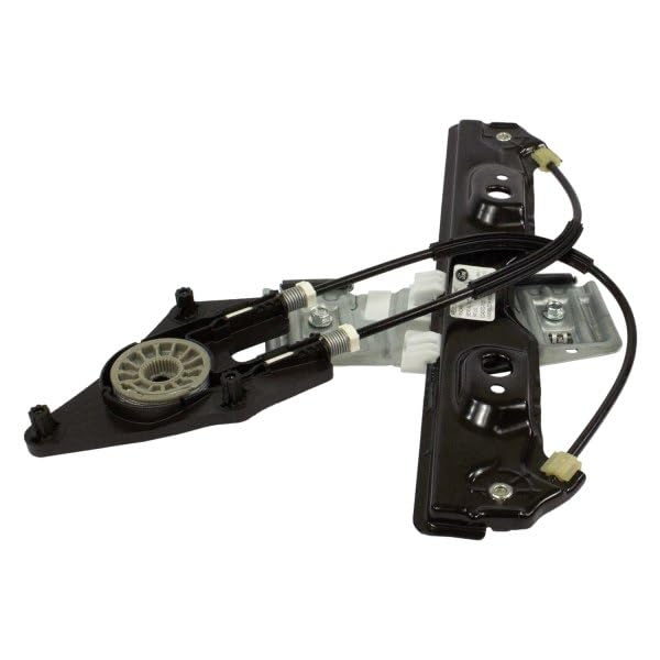Motorcraft WLR122 REGULATOR-WINDOW-LESS