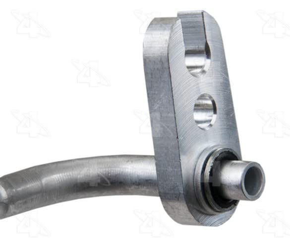 Four Seasons 56311 CHEVY MALIBU/MALIBU MAXX 11-10/SATURN AU