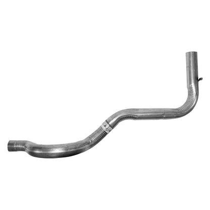 AP EXHAUST 54912 AP Exhaust Products 54912 Exhaust Tail Pipe
