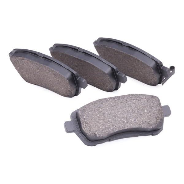 BREMBO P16013X BREMBO Brake Pad Set, disc brake P16013X