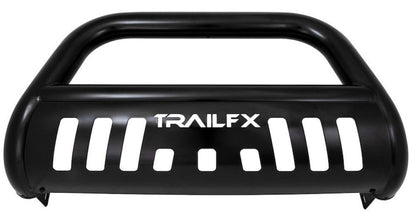 TRAILFX B0028B Trailfx B0028B 3' BULL BAR BLACK