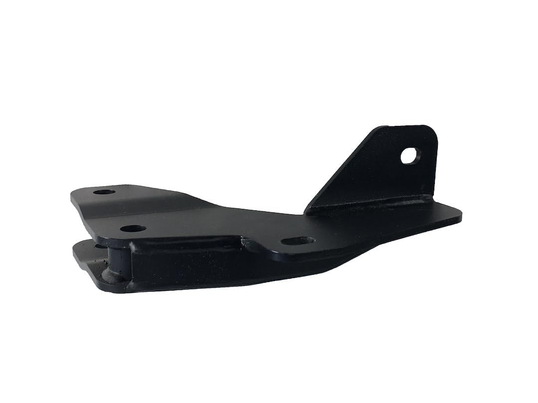 ZONE OFFROAD ZOND1601 Zone Offroad ZOND1601 13-14 3500/14 2500 RAM 6.5IN BOX KI