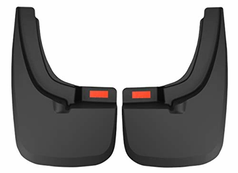 Husky Liners 58511HUL Custom Mud Guards