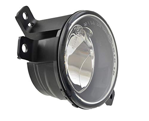 Hella 010243121 Lamp Fog Rh H8 Bmw X1 Wo Afs 12-15