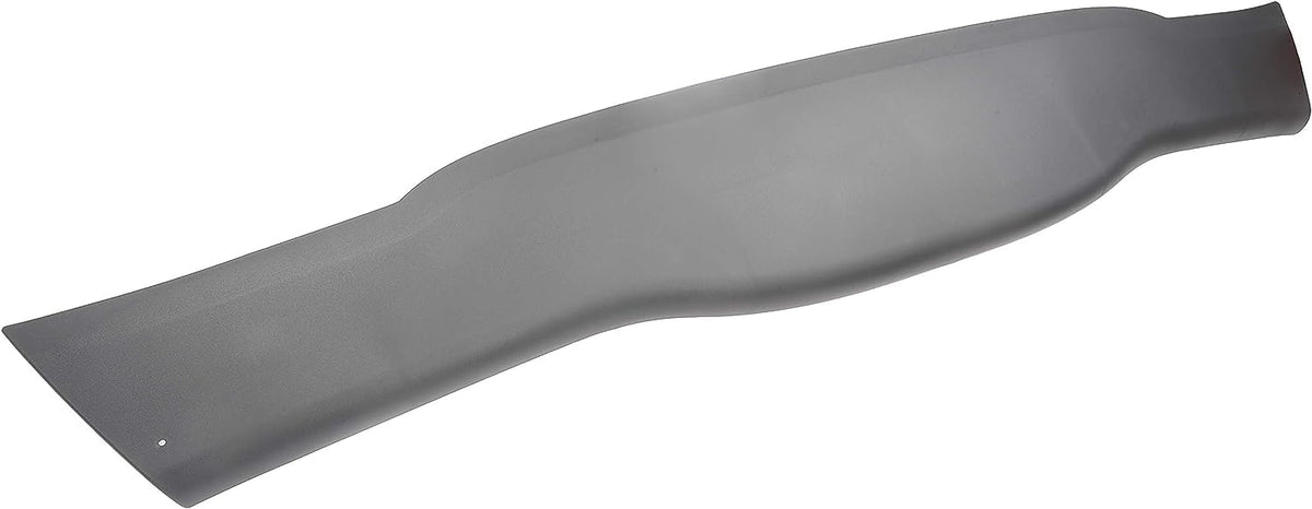 Dorman 242-6040 Front Center Air Dam