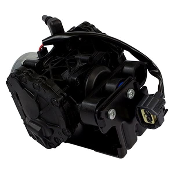 Motorcraft BRPV34 Pump Asy Vacuum (P