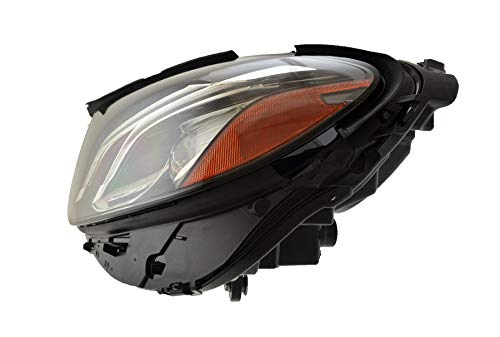 Hella 012076551 CAPA TIER 1 AFT