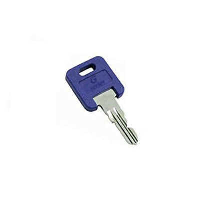 AP PRODUCTS 013-690354 Ap Products 013-690354 GLOBAL REPLACMENT KEY CODE 354