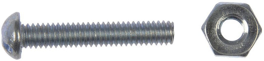 DORMAN 784-710 Dorman 784-710 MACH SCRW HX #8-32X1