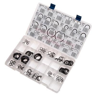 Gates 85001 O Ring (Or,Flor,Orff) Assortment Kit
