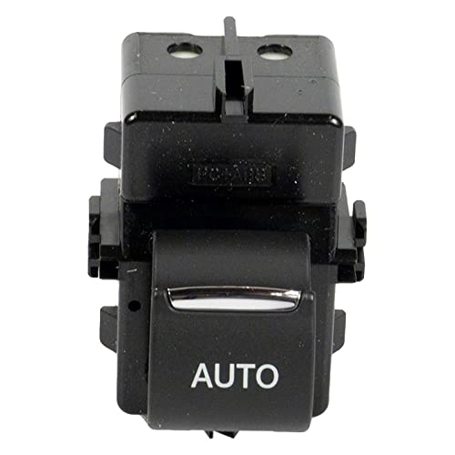 Motorcraft SW7333 SWITCH-WINDOW CONTROL-SING