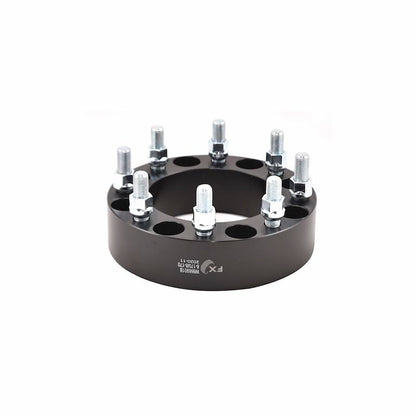 TrailFX W870801N Wheel Spacer , 8 x 7.08 Inch Bolt Pattern, 2