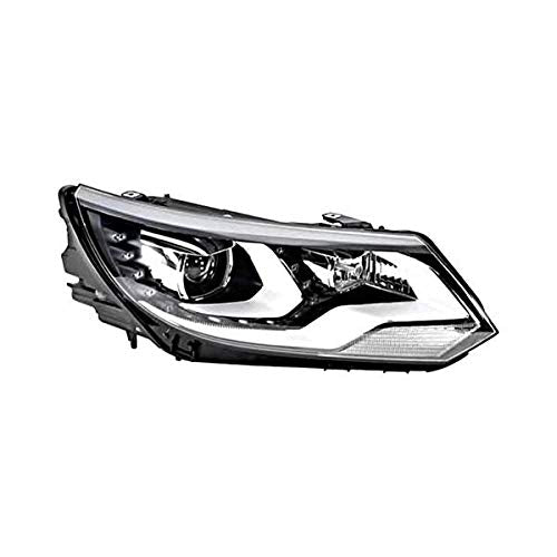 Hella 010748361 CAPA TIER 1 AFT