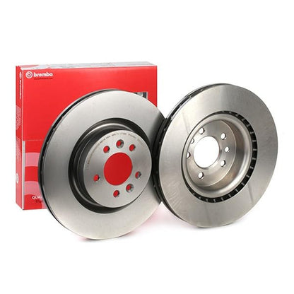 BREMBO 09B85811C02 Brembo 09B85811C02 DISC BRAKE ROTOR