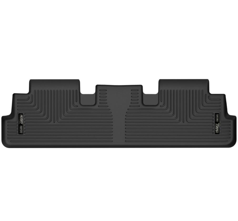Husky Liners 51351 X-act Contour Floor Mats