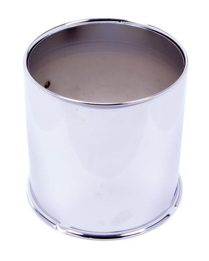 GORILLA HC204A Gorilla Automotive HC204 4.25" Open End Hub Cover
