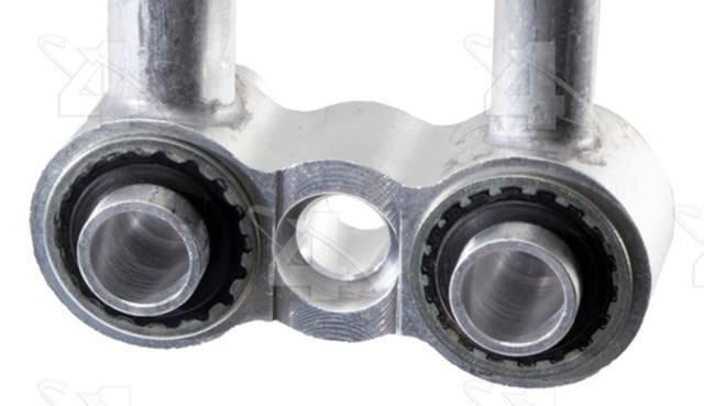 FOUR SEASONS 66149 Four Seasons 66149 DISCHARGE & SUCTION LINE HOSE ASSEMBLY