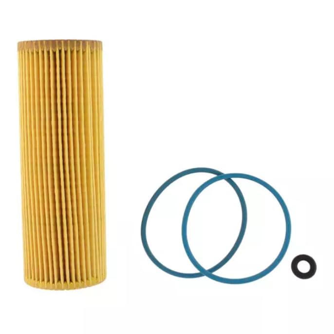 Motorcraft FL2062A Ford Engine Oil Filter (Pack of 6
