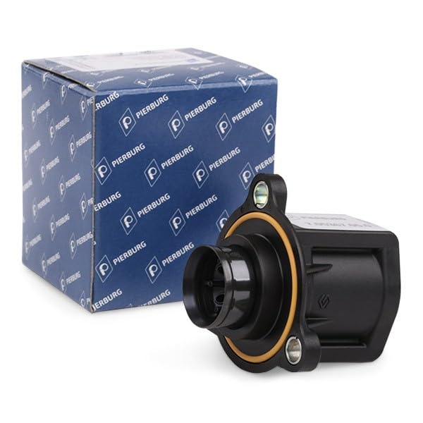 Hella 7.05367.05.0 FKM/FPM RECIRCULATING AIR VALVE