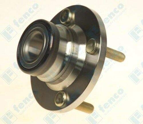 MPA WH512148 Mpa WH512148 02-93 DODGE-EAGLE-MITSU-PLYM COLT-MIRAGE