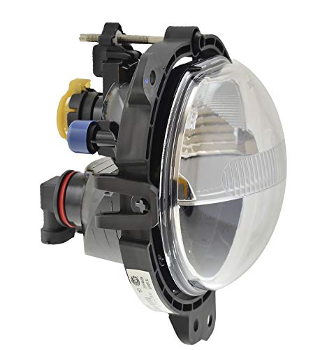 Hella 011748021 Lamp Fog Rh H8 Mini One + Cpr 13-23