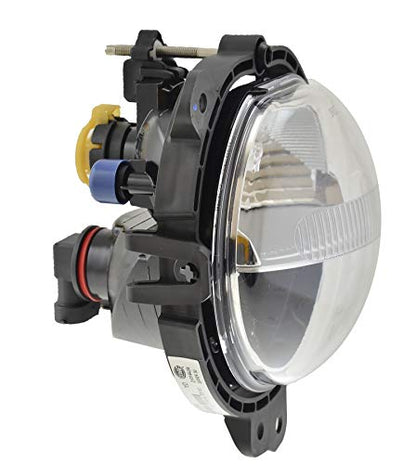 Hella 011748021 Lamp Fog Rh H8 Mini One + Cpr 13-23