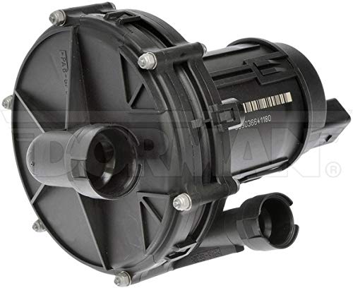 Dorman 306-031 SECONDARY AIR INJECTION PUMP