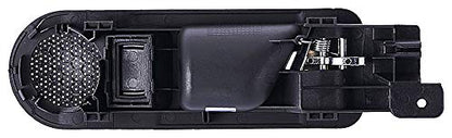 Dorman 1002MX Rear Driver Side Interior Door Handle