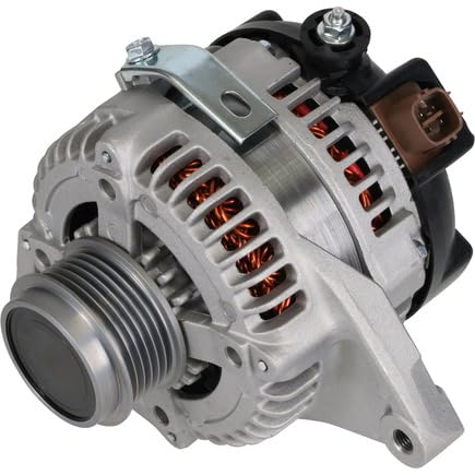 WAI 11400N Wai 11400N ALT-ND IR/IF H/P 100A 12V