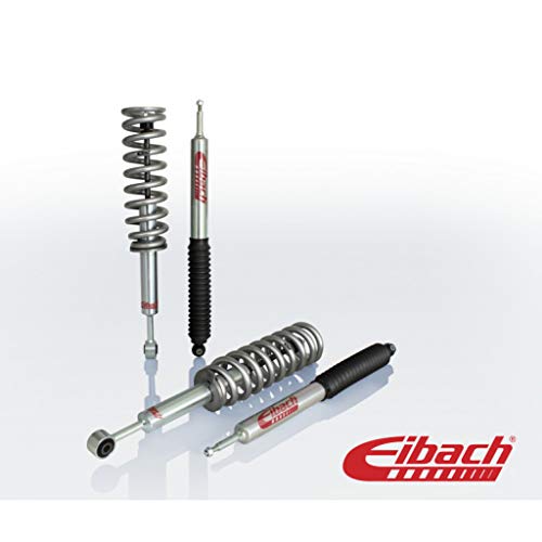 EIBACH E80-82-073-01-22 Eibach E80-82-073-01-22 PRO-TRUCK LIFT SYSTEM (STAGE 1)