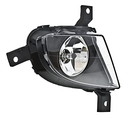 Hella 010084021 Lamp Fog H8 Rh Bmw 3Ser 07-12