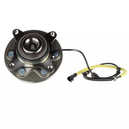 Motorcraft HUB-409 HUB ASSEMBLY WHEEL
