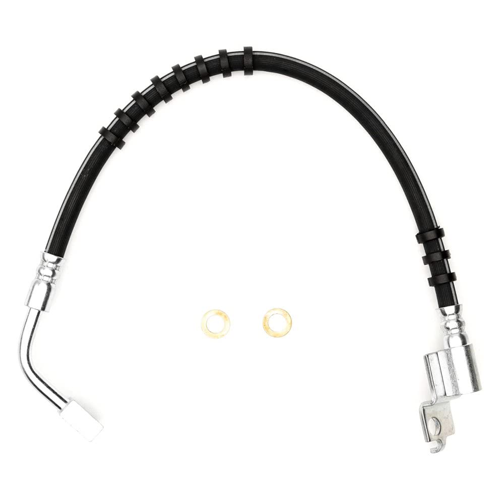 Dynamic Friction 350-42083 DFC Front Left Brake Hose