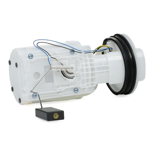 Hella 358106191 Fuel Pump Unit 8Tf, White