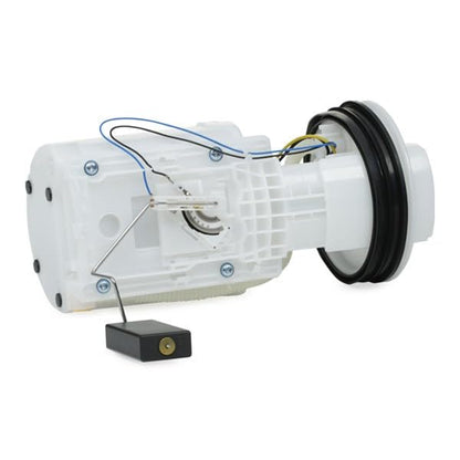 Hella 358106191 Fuel Pump Unit 8Tf, White