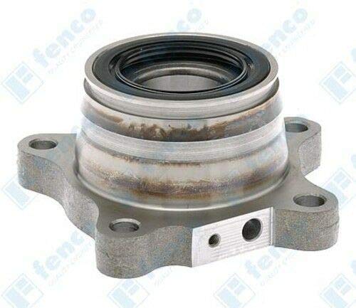MPA WH512228 Mpa WH512228 WHEEL BEARING AND HUB ASSEMBLY