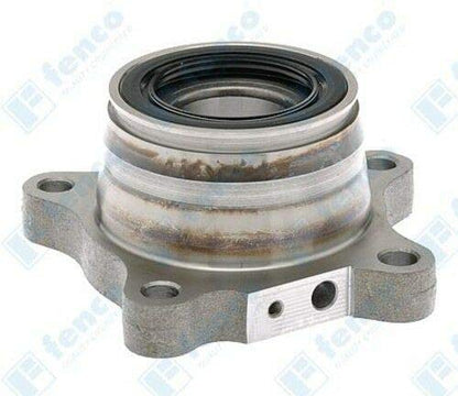 MPA WH512228 Mpa WH512228 WHEEL BEARING AND HUB ASSEMBLY