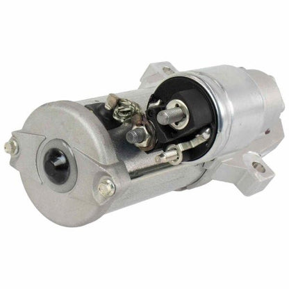 Motorcraft SA1151 STARTER MOTOR ASSEMBLY