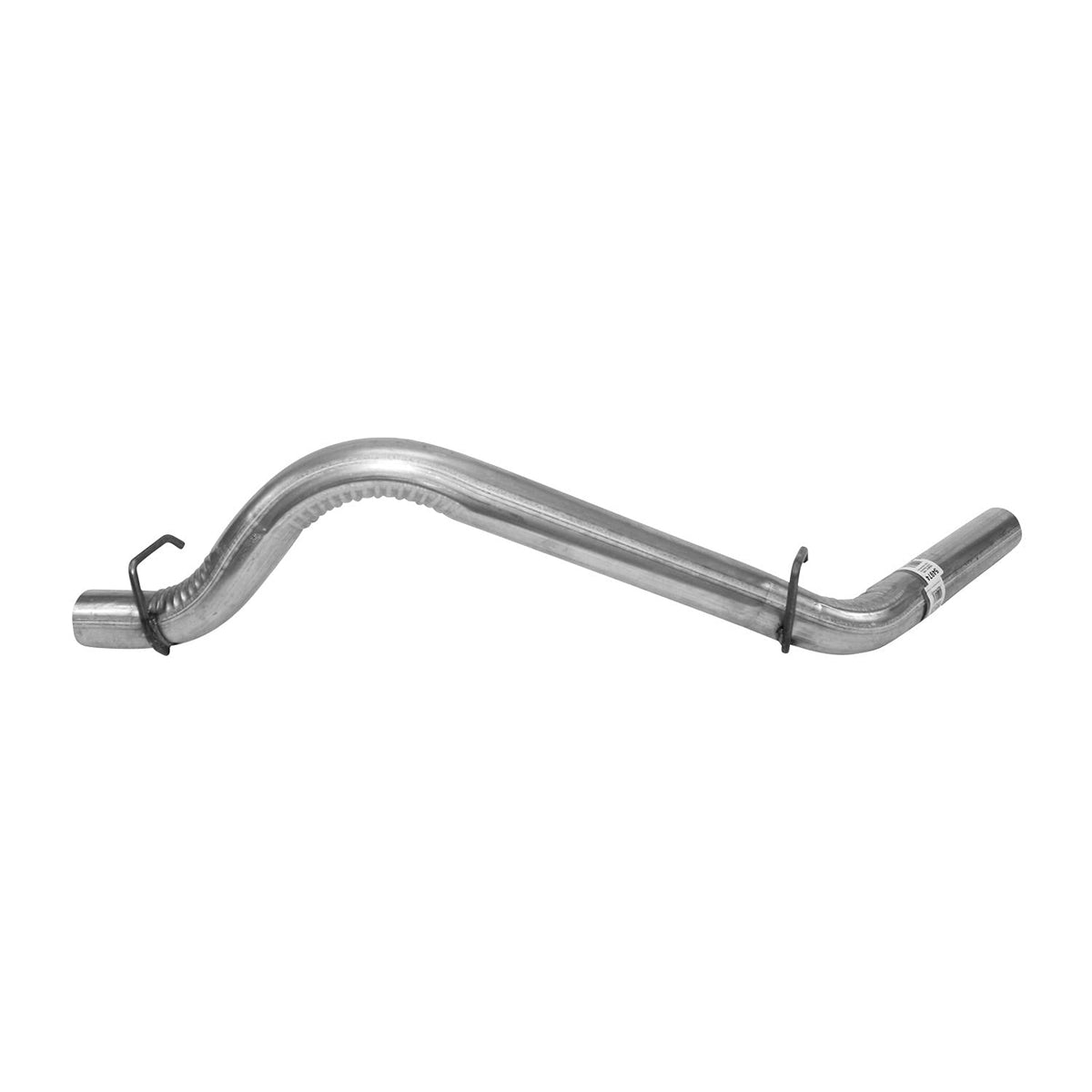 AP EXHAUST 54974 AP Exhaust Products 54974 Exhaust Tail Pipe