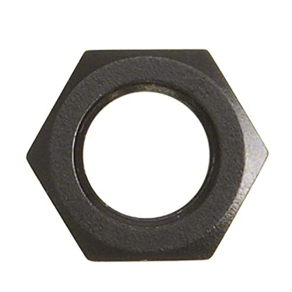 SPEEDFX 560331BK Speedfx 560331BK -3AN BULKHEAD NUT-BLK