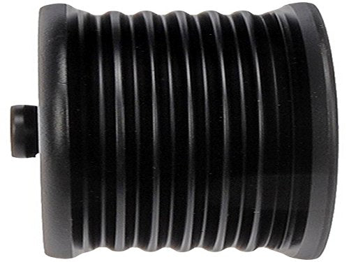 Dorman 300-132 POWER STEERING PUMP PULLEY