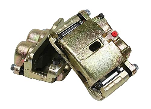 Centric Parts 141.44181 SEMI-LOADED CALIPER