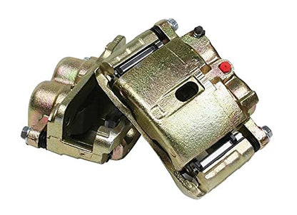 Centric Parts 141.44181 SEMI-LOADED CALIPER
