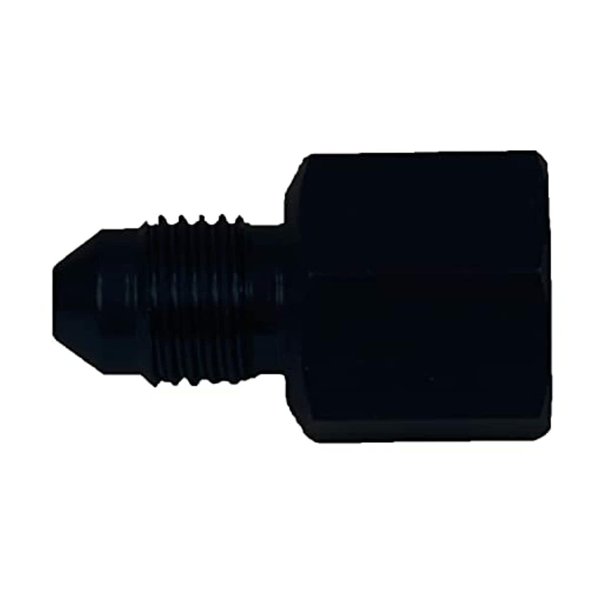 SPEEDFX 568620BK Speedfx 568620BK -8AN FM TO -6AN BLK ML REDUCER