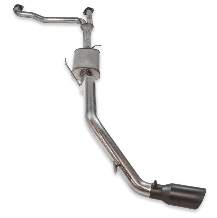 FLOWMASTER 717910 Flowmaster 717910 17-19 NISSAN TITAN 5.6L CB SOS FFX