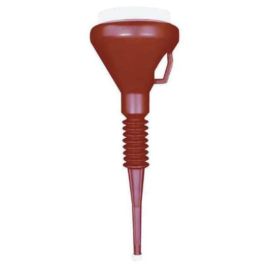 WIRTHCO 32130 Wirthco 32130 1 1/2 QT CLN FUNL RED