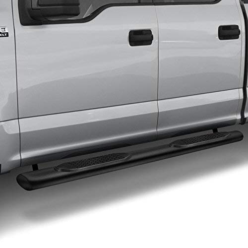 TRAILFX A1523B Trailfx A1523B 4' OVAL STRAIGHT SIDE BAR